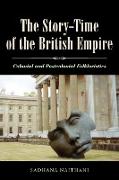 The Story-Time of the British Empire