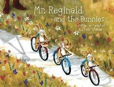 MR REGINALD & THE BUNNIES