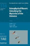 Astrophysical Masers (Iau S336)