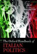 The Oxford Handbook of Italian Politics