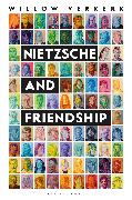 Nietzsche and Friendship