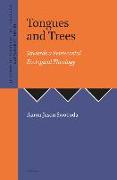 Tongues and Trees: Towards a Pentecostal Ecological Theology