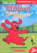 Clifford Songs and Chants with CD