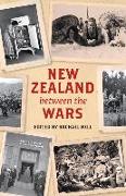 New Zealand Between the Wars