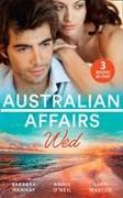 Australian Affairs: Wed