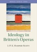 Ideology in Britten's Operas