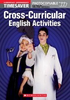 Cross-curricular English Activities