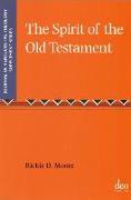 The Spirit of the Old Testament