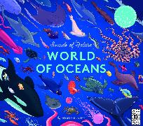 Sounds of Nature: World of Oceans