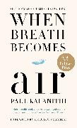 When Breath Becomes Air