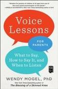 Voice Lessons for Parents