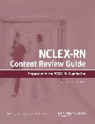 NCLEX-RN Content Review Guide