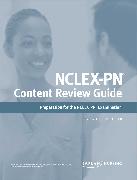 NCLEX-PN Content Review Guide