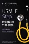 USMLE Step 1: Integrated Vignettes