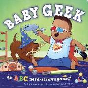 Baby Geek