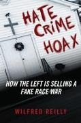 Hate Crime Hoax