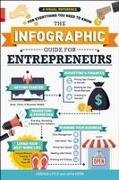 The Infographic Guide for Entrepreneurs: A Visual Reference for Everything You Need to Know