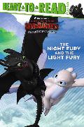 The Night Fury and the Light Fury