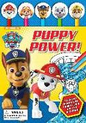 Nickelodeon PAW Patrol: Puppy Power!