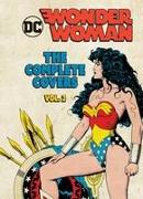 DC Comics: Wodner Woman: The Complete Covers, Vol. 2