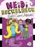 Heidi Heckelbeck Lights! Camera! Awesome!, 25