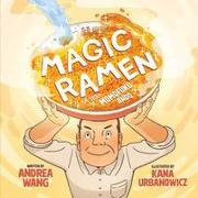 Magic Ramen