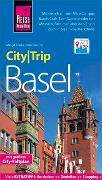 Reise Know-How CityTrip Basel