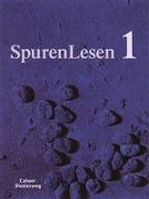 SpurenLesen 1. Schülerbuch. Neuausgabe