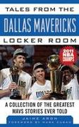 Tales from the Dallas Mavericks Locker Room