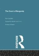 The Court of Burgundy