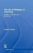 The Art of Dialogue in Coaching