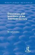 Discoveries and Inventions of the Twentieth Century