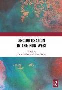 Securitisation in the Non-West