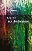 Handbook of Textile Effluent Remediation