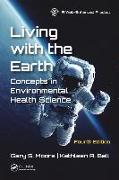 Living with the Earth, Fourth Edition