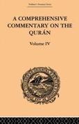 A Comprehensive Commentary on the Quran