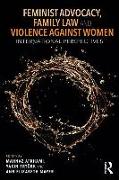 Feminist Advocacy, Family Law and Violence against Women