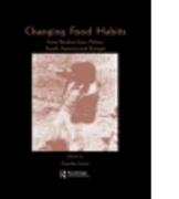 Changing Food Habits