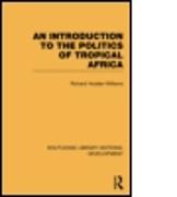 An Introduction to the Politics of Tropical Africa
