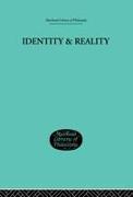 Identity & Reality
