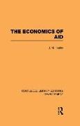 The Economics of Aid