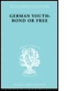 German Youth: Bond or Free Ils 145