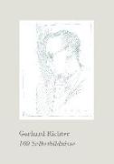 Gerhard Richter. 100 Selbstbildnisse, 1993