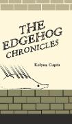 The Edgehog Chronicles