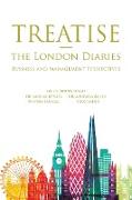 Treatise - the London Diaries