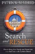 Search and Rescue