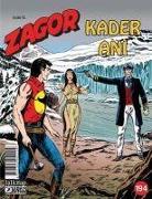 Zagor Sayi 194 - Kader Ani