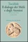 Il dialogo dei melii e degli ateniesi. Testo originale a fronte