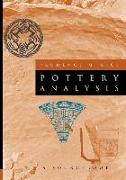 Pottery Analysis: A Sourcebook