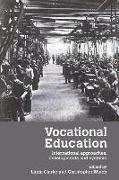 Vocational Education